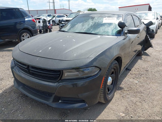 Продажа на аукционе авто 2021 Dodge Charger Police Rwd, vin: 2C3CDXAT3MH667752, номер лота: 44702992