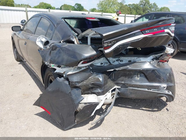 Продажа на аукционе авто 2021 Dodge Charger Police Rwd, vin: 2C3CDXAT3MH667752, номер лота: 44702992