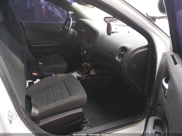 Продажа на аукционе авто 2021 Dodge Charger Police Rwd, vin: 2C3CDXAT3MH667752, номер лота: 44702992