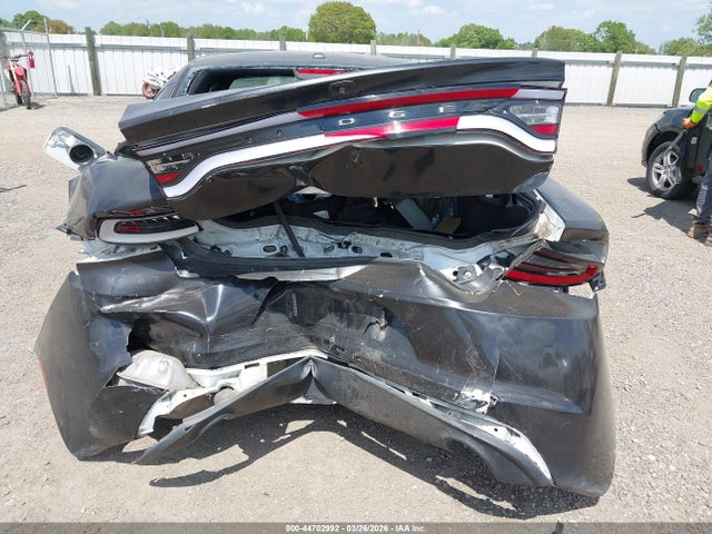Продажа на аукционе авто 2021 Dodge Charger Police Rwd, vin: 2C3CDXAT3MH667752, номер лота: 44702992