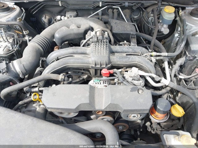Aukcja sprzedaży 2014 Subaru Outback 2.5i Limited, vin: 4S4BRCMC3E3220044, numer aukcji: 44702993