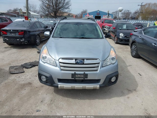 Aukcja sprzedaży 2014 Subaru Outback 2.5i Limited, vin: 4S4BRCMC3E3220044, numer aukcji: 44702993