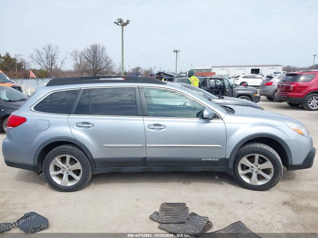 Aukcja sprzedaży 2014 Subaru Outback 2.5i Limited, vin: 4S4BRCMC3E3220044, numer aukcji: 44702993