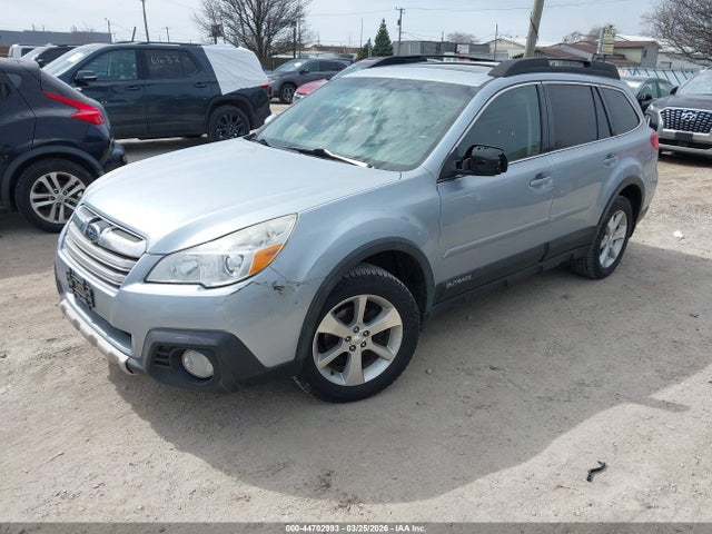 Aukcja sprzedaży 2014 Subaru Outback 2.5i Limited, vin: 4S4BRCMC3E3220044, numer aukcji: 44702993