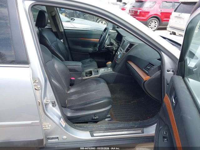 Aukcja sprzedaży 2014 Subaru Outback 2.5i Limited, vin: 4S4BRCMC3E3220044, numer aukcji: 44702993