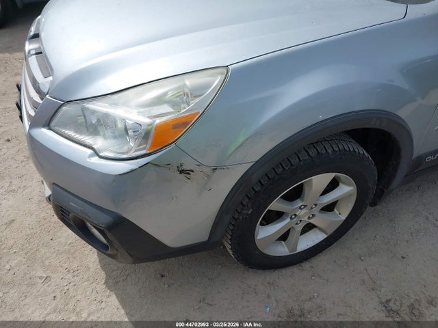 Aukcja sprzedaży 2014 Subaru Outback 2.5i Limited, vin: 4S4BRCMC3E3220044, numer aukcji: 44702993