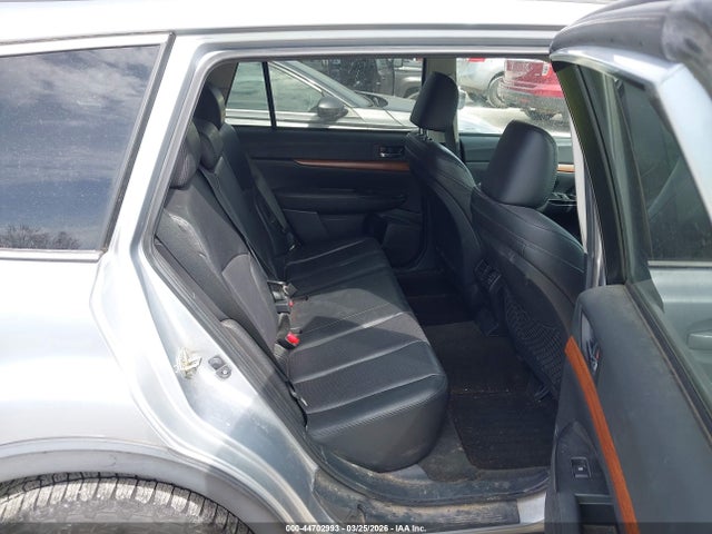 Aukcja sprzedaży 2014 Subaru Outback 2.5i Limited, vin: 4S4BRCMC3E3220044, numer aukcji: 44702993