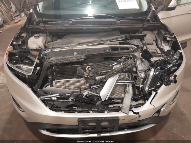 Aukcja sprzedaży 2018 Ford Edge Sel, vin: 2FMPK4J89JBC25940, numer aukcji: 44702995