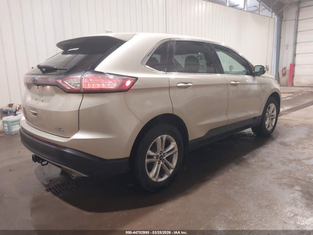 Aukcja sprzedaży 2018 Ford Edge Sel, vin: 2FMPK4J89JBC25940, numer aukcji: 44702995