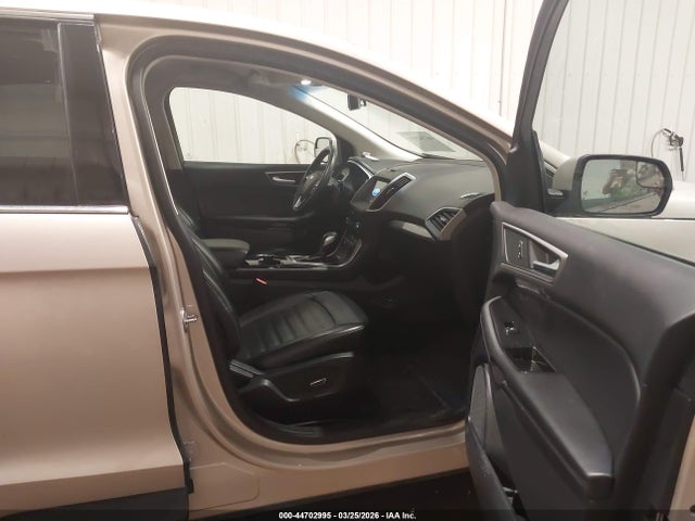 Aukcja sprzedaży 2018 Ford Edge Sel, vin: 2FMPK4J89JBC25940, numer aukcji: 44702995