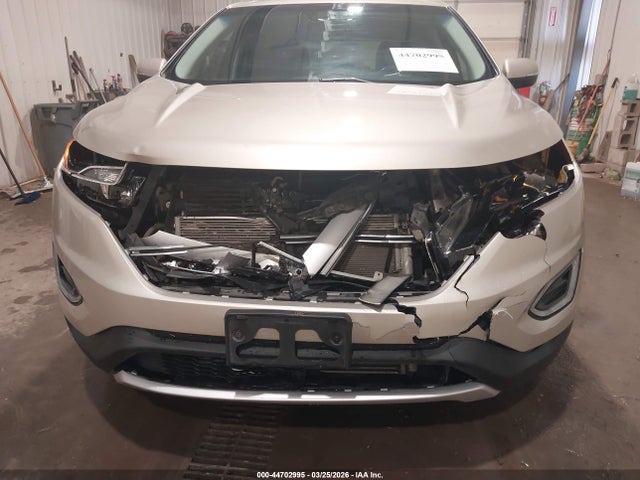 Aukcja sprzedaży 2018 Ford Edge Sel, vin: 2FMPK4J89JBC25940, numer aukcji: 44702995