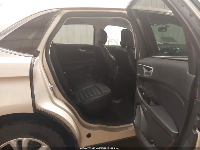 Aukcja sprzedaży 2018 Ford Edge Sel, vin: 2FMPK4J89JBC25940, numer aukcji: 44702995