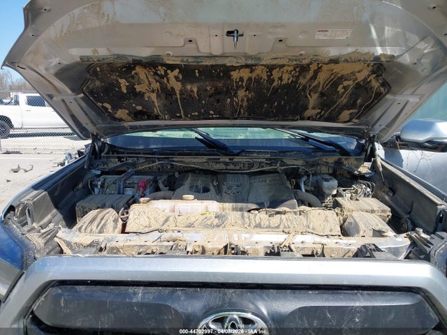 2024 Toyota Tundra Sr5 მანქანა იყიდება აუქციონზე, vin: 5TFLA5DA5RX236531, აუქციონის ნომერი: 44702997