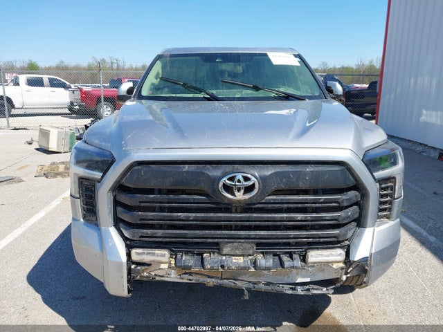 2024 Toyota Tundra Sr5 მანქანა იყიდება აუქციონზე, vin: 5TFLA5DA5RX236531, აუქციონის ნომერი: 44702997