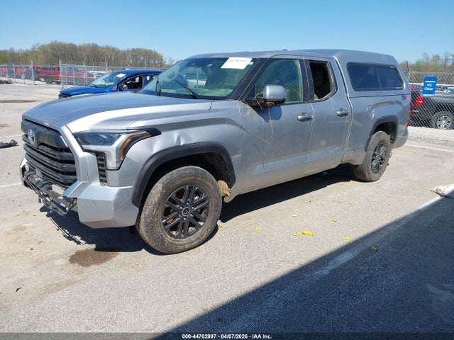 2024 Toyota Tundra Sr5 მანქანა იყიდება აუქციონზე, vin: 5TFLA5DA5RX236531, აუქციონის ნომერი: 44702997