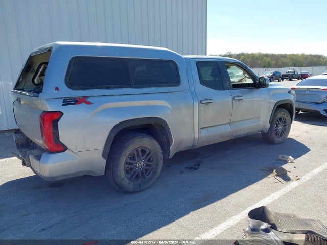 2024 Toyota Tundra Sr5 მანქანა იყიდება აუქციონზე, vin: 5TFLA5DA5RX236531, აუქციონის ნომერი: 44702997