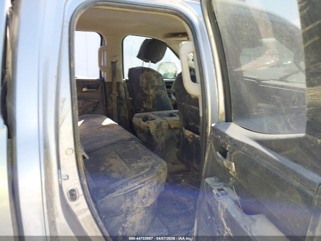 2024 Toyota Tundra Sr5 მანქანა იყიდება აუქციონზე, vin: 5TFLA5DA5RX236531, აუქციონის ნომერი: 44702997