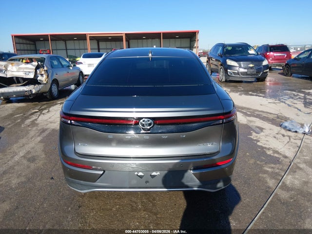 Продажа на аукционе авто 2023 Toyota Crown Limited, vin: JTDAAAAF9P3006222, номер лота: 44703005