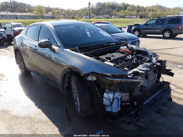 Продажа на аукционе авто 2023 Toyota Crown Limited, vin: JTDAAAAF9P3006222, номер лота: 44703005