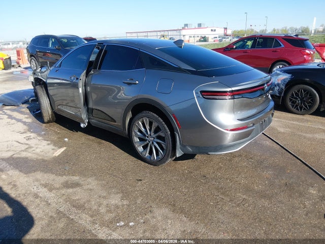 Продажа на аукционе авто 2023 Toyota Crown Limited, vin: JTDAAAAF9P3006222, номер лота: 44703005
