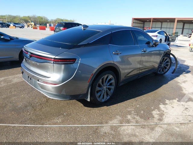 Продажа на аукционе авто 2023 Toyota Crown Limited, vin: JTDAAAAF9P3006222, номер лота: 44703005