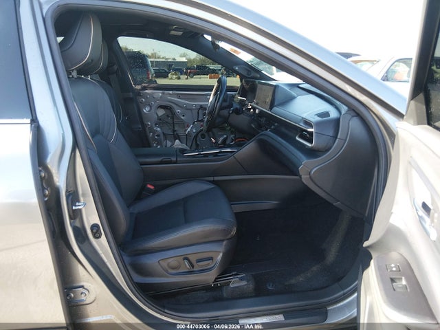 Продажа на аукционе авто 2023 Toyota Crown Limited, vin: JTDAAAAF9P3006222, номер лота: 44703005