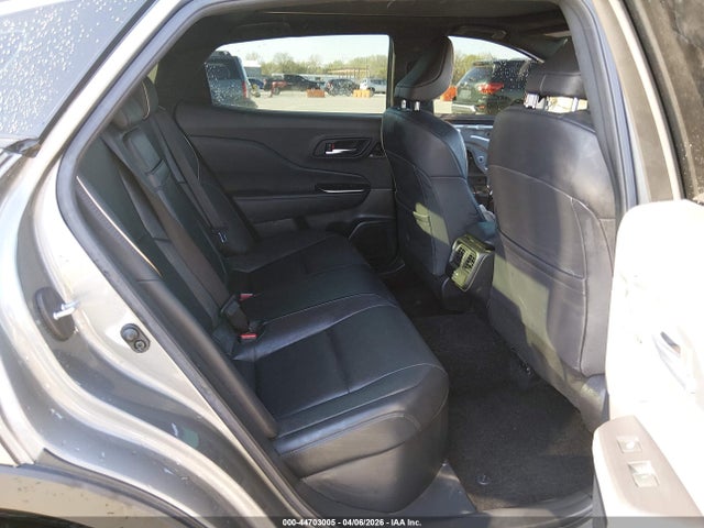 Продажа на аукционе авто 2023 Toyota Crown Limited, vin: JTDAAAAF9P3006222, номер лота: 44703005
