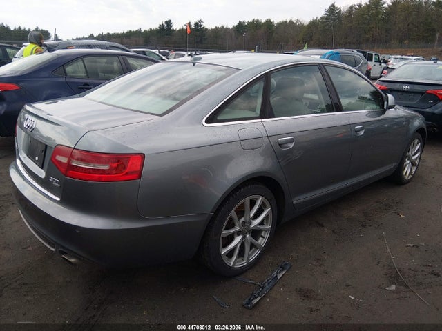 Продажа на аукционе авто 2011 Audi A6 3.0 Premium, vin: WAUFGAFB1BN018157, номер лота: 44703012