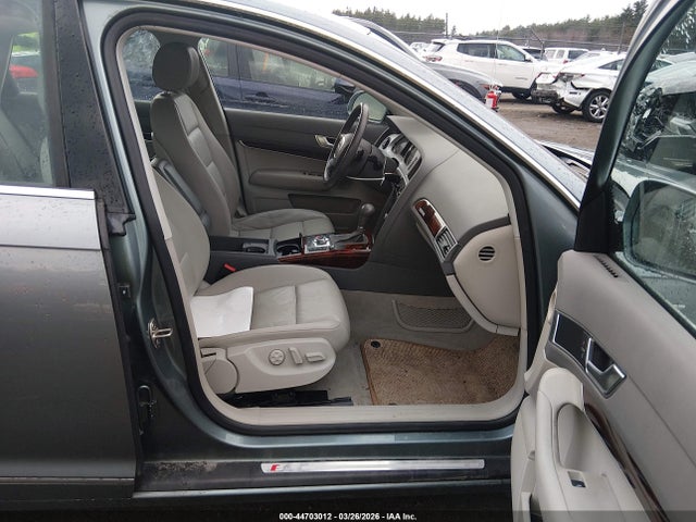 Продажа на аукционе авто 2011 Audi A6 3.0 Premium, vin: WAUFGAFB1BN018157, номер лота: 44703012
