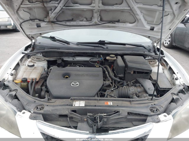 Aukcja sprzedaży 2007 Mazda Mazda3 I Touring, vin: JM1BK12G671664004, numer aukcji: 44703017