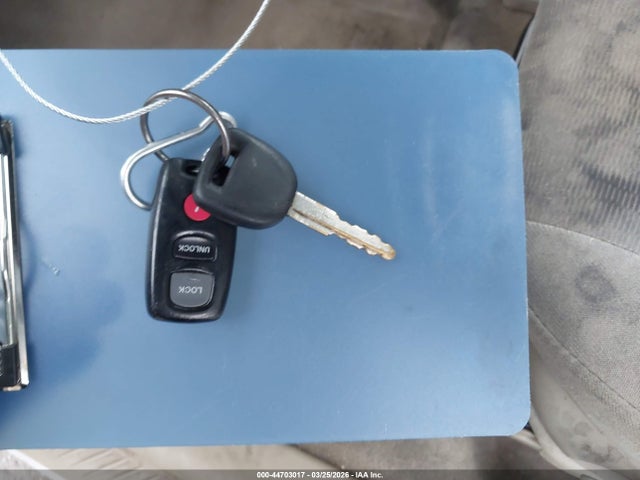 Aukcja sprzedaży 2007 Mazda Mazda3 I Touring, vin: JM1BK12G671664004, numer aukcji: 44703017