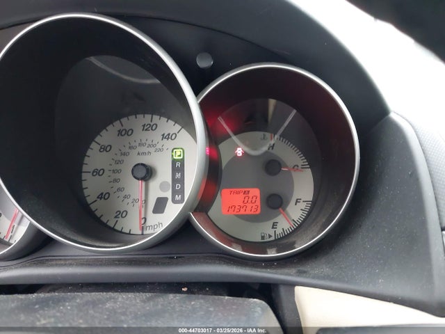 Aukcja sprzedaży 2007 Mazda Mazda3 I Touring, vin: JM1BK12G671664004, numer aukcji: 44703017