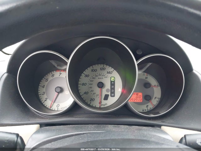 Aukcja sprzedaży 2007 Mazda Mazda3 I Touring, vin: JM1BK12G671664004, numer aukcji: 44703017