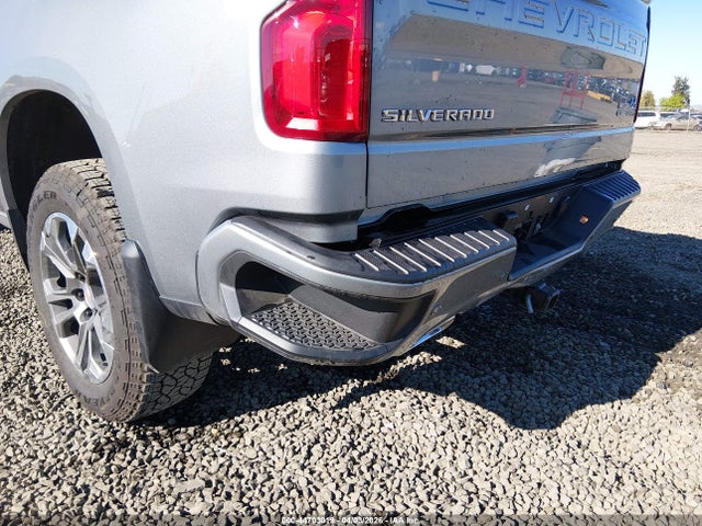 1GCUKJE88TZ165696 Chevrolet Silverado 1500 4wd Standard Bed High Country