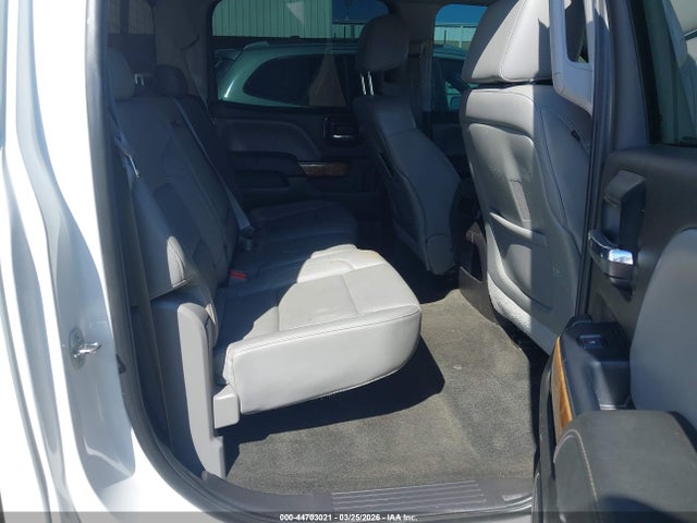 44703021 :رقم المزاد ، 3GTP1VEC3EG130224 vin ، 2014 Gmc Sierra 1500 Slt مزاد بيع