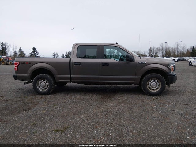 Ford F-150 Xl 2020 1FTFW1E52LKD68255 Image 13