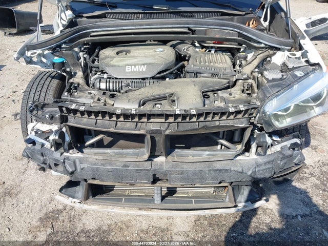 Продаж на аукціоні авто 2017 Bmw X1 Xdrive28i, vin: WBXHT3Z37H4A65303, номер лоту: 44703024