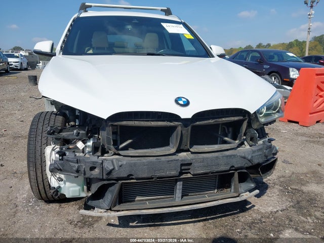 Продаж на аукціоні авто 2017 Bmw X1 Xdrive28i, vin: WBXHT3Z37H4A65303, номер лоту: 44703024