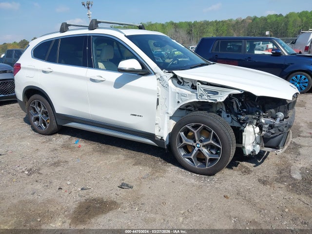Продаж на аукціоні авто 2017 Bmw X1 Xdrive28i, vin: WBXHT3Z37H4A65303, номер лоту: 44703024