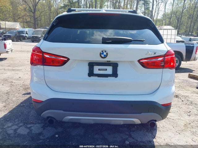 Продаж на аукціоні авто 2017 Bmw X1 Xdrive28i, vin: WBXHT3Z37H4A65303, номер лоту: 44703024