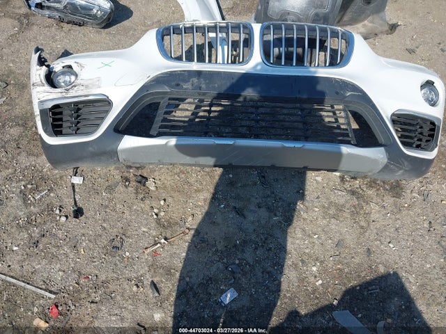 Продаж на аукціоні авто 2017 Bmw X1 Xdrive28i, vin: WBXHT3Z37H4A65303, номер лоту: 44703024