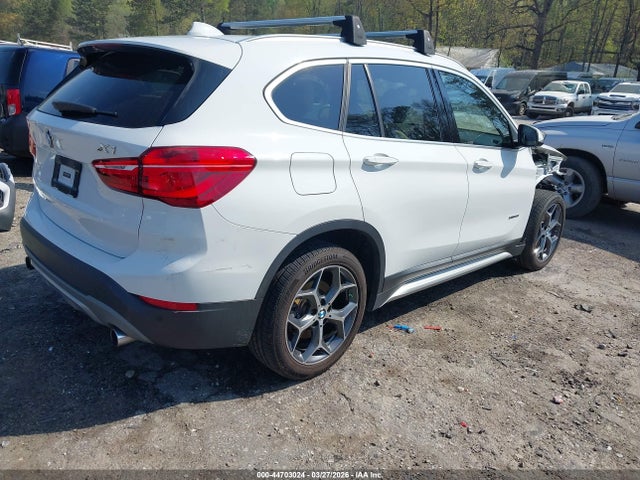 Продаж на аукціоні авто 2017 Bmw X1 Xdrive28i, vin: WBXHT3Z37H4A65303, номер лоту: 44703024