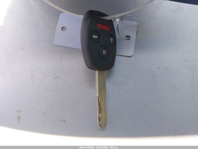 2007 HONDA ACCORD 1HGCM66857A008554 Photo 10