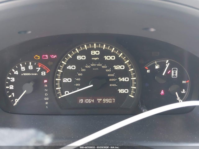 2007 HONDA ACCORD 1HGCM66857A008554 Photo 6