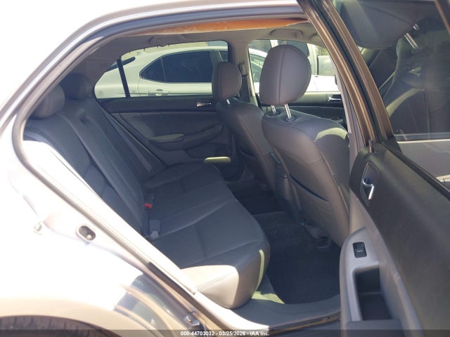 2007 HONDA ACCORD 1HGCM66857A008554 Photo 7