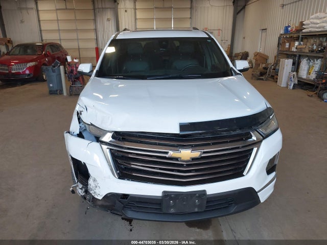 Aukcja sprzedaży 2023 Chevrolet Traverse Awd High Country, vin: 1GNEVNKW5PJ245457, numer aukcji: 44703035
