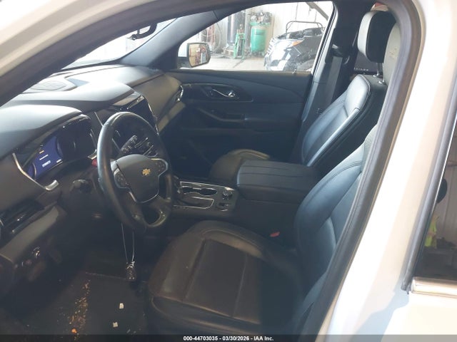 Aukcja sprzedaży 2023 Chevrolet Traverse Awd High Country, vin: 1GNEVNKW5PJ245457, numer aukcji: 44703035