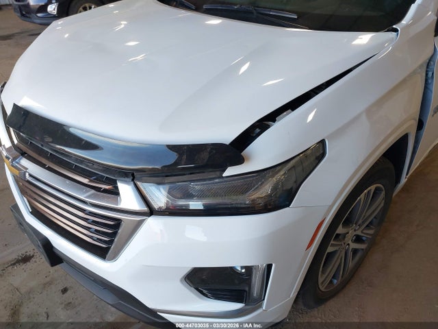 Aukcja sprzedaży 2023 Chevrolet Traverse Awd High Country, vin: 1GNEVNKW5PJ245457, numer aukcji: 44703035