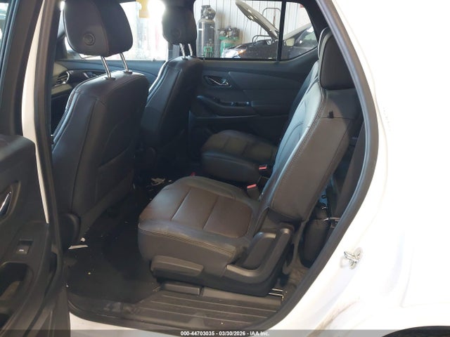 Aukcja sprzedaży 2023 Chevrolet Traverse Awd High Country, vin: 1GNEVNKW5PJ245457, numer aukcji: 44703035