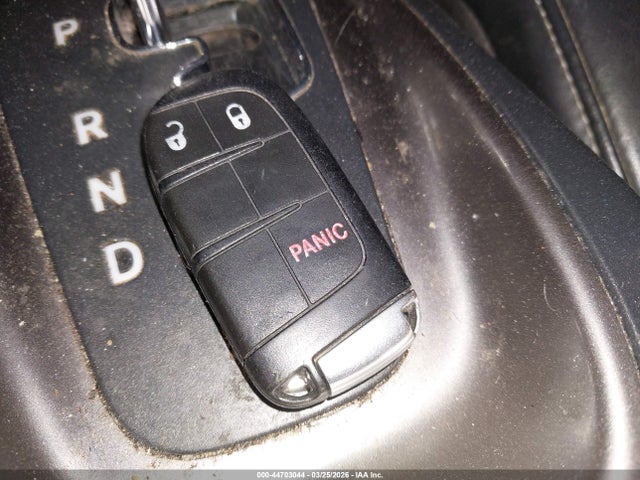 Aukcja sprzedaży 2018 Dodge Journey Crossroad, vin: 3C4PDCGG5JT379671, numer aukcji: 44703044